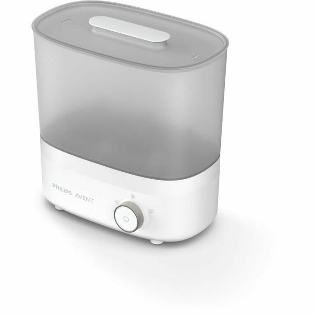 Sterilizator electric de biberoane Philips