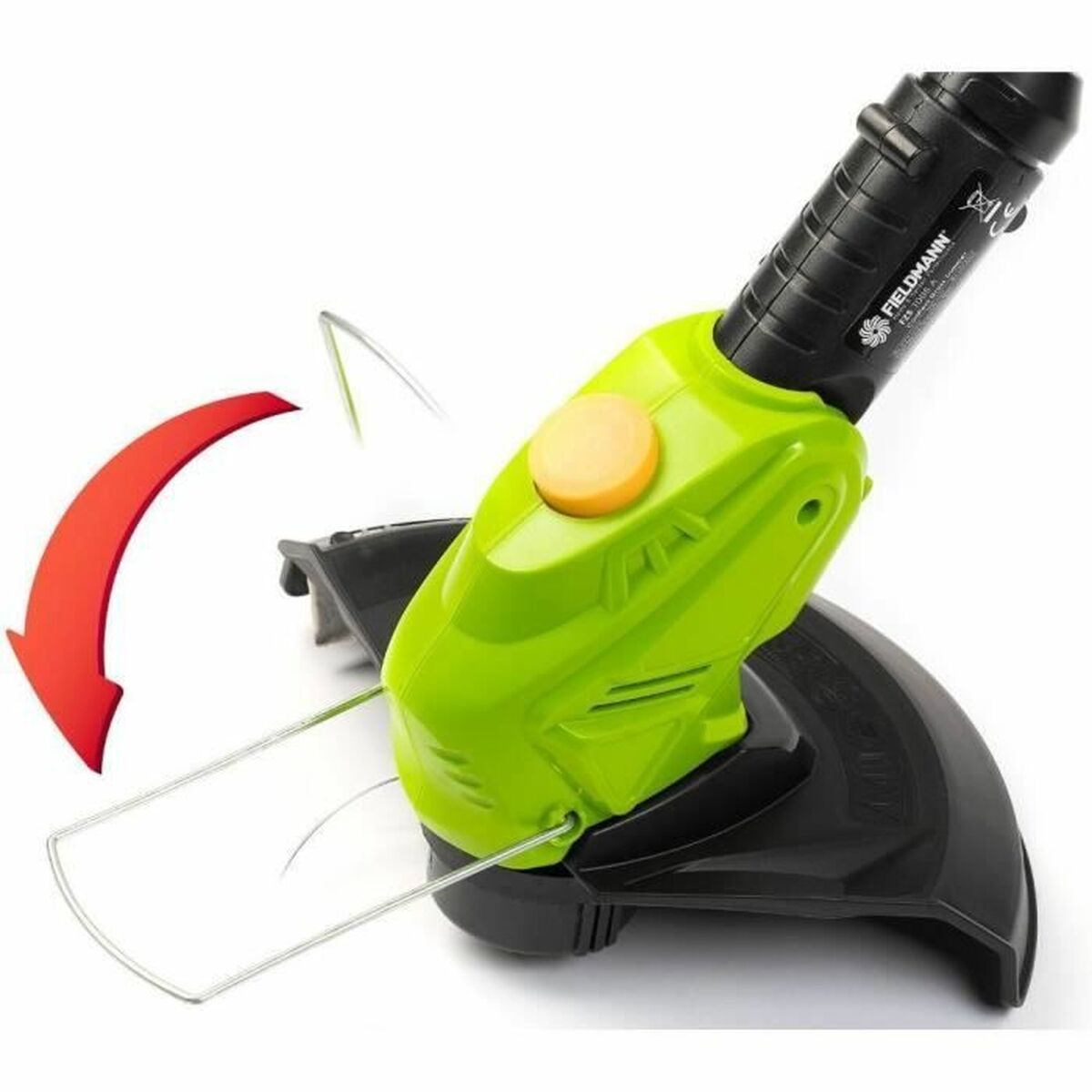 Foarfece de tăiat margini Fieldmann FZS 1005-A