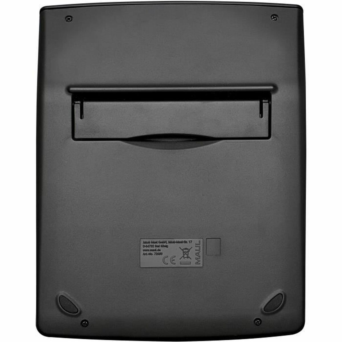 Calculator științific Maul ECO 950 Negru