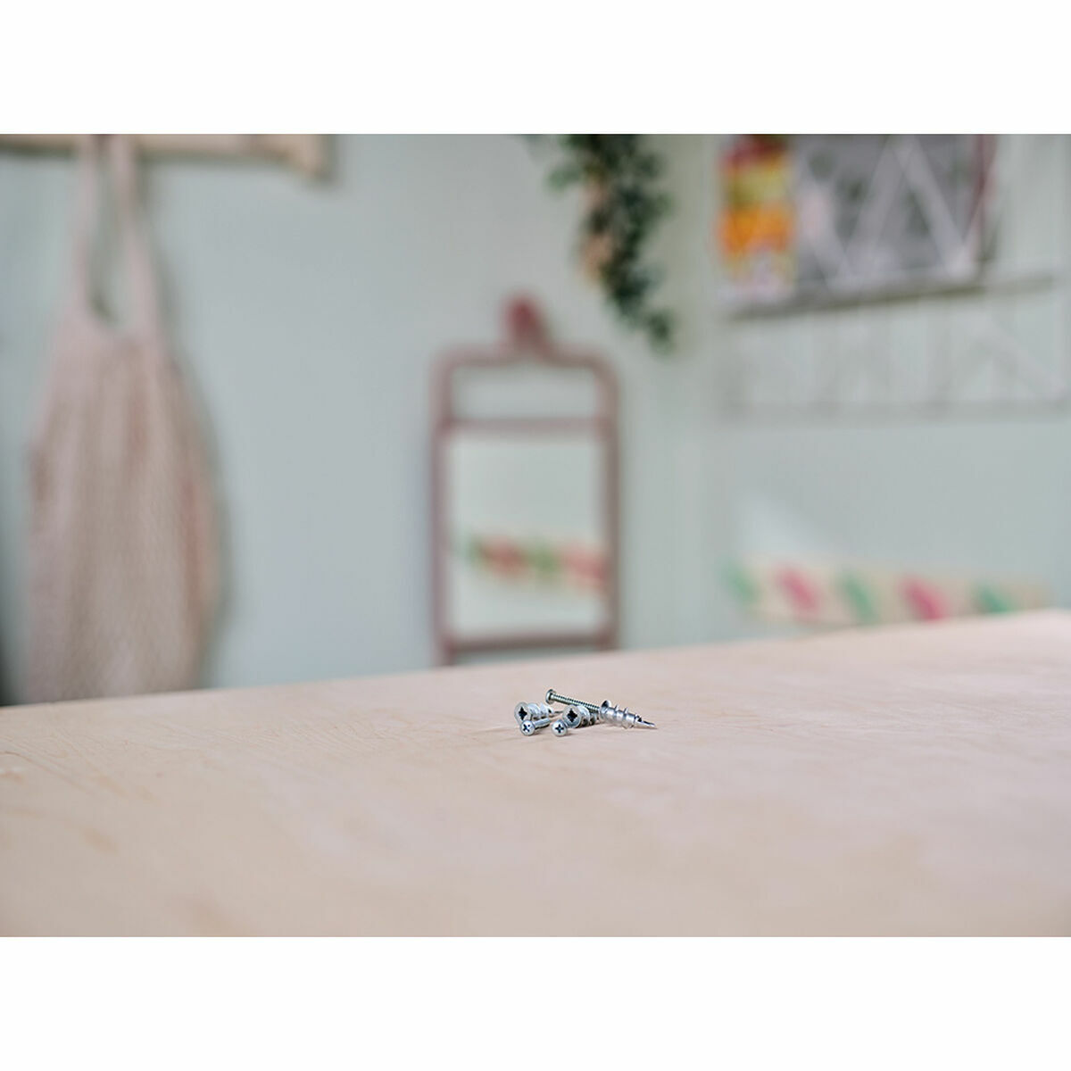 Șurub cu auto-filetare Rapid M13 x 31 mm 6 x 4 x 18 cm 10 Unități