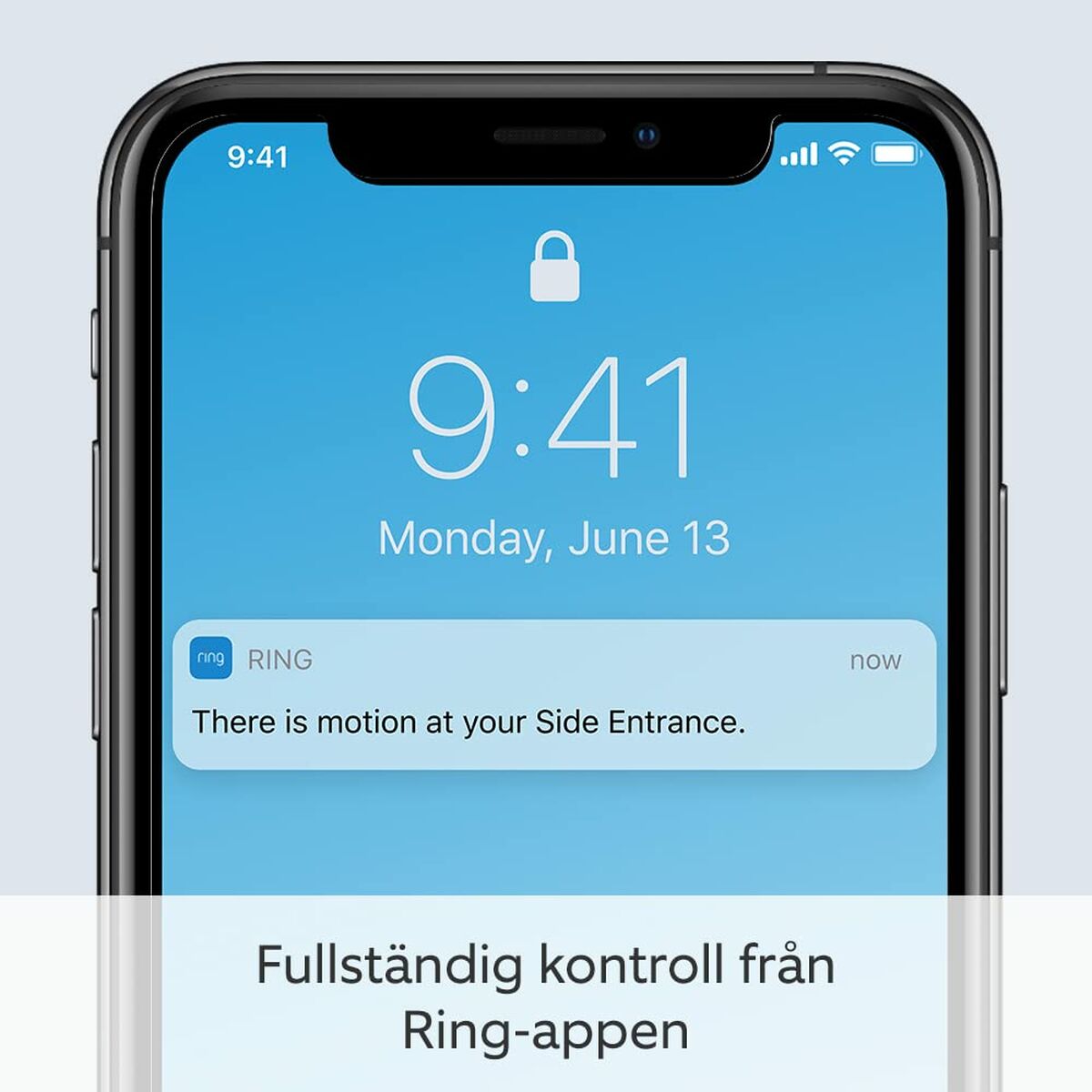 Cameră Video de Supraveghere Ring Automotive
