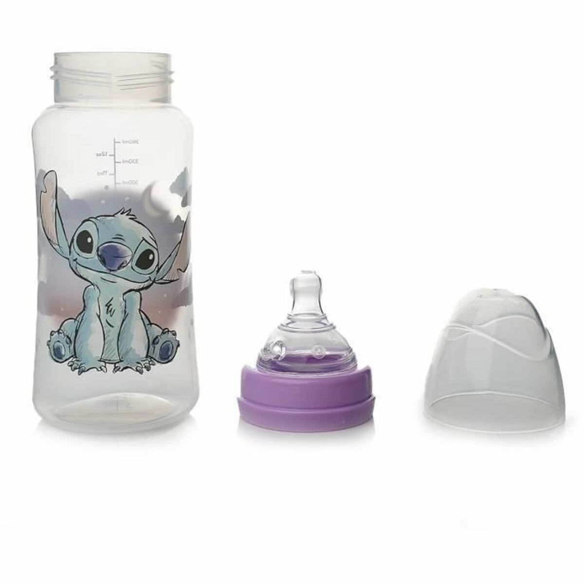 Biberon copil ThermoBaby 360 ml