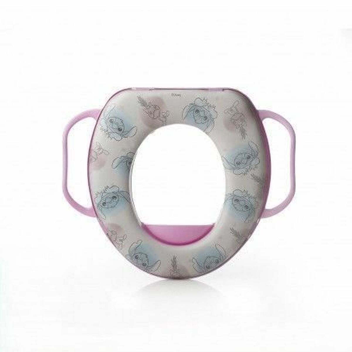 Reductor de WC pentru Bebeluși Disney