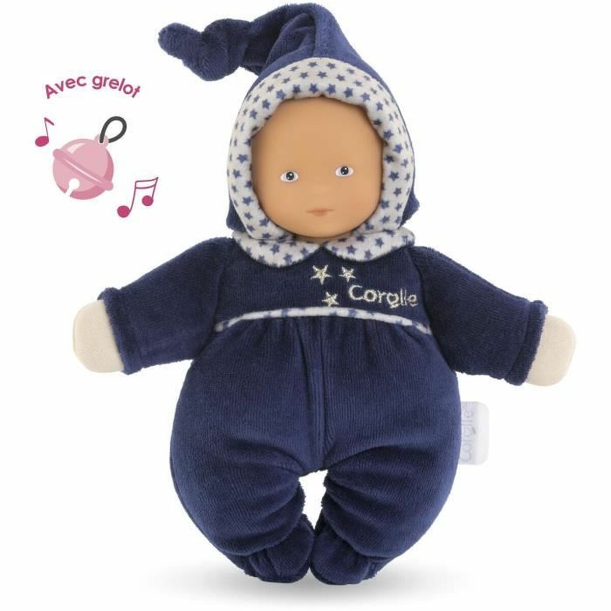 Păpușă bebeluș Corolle