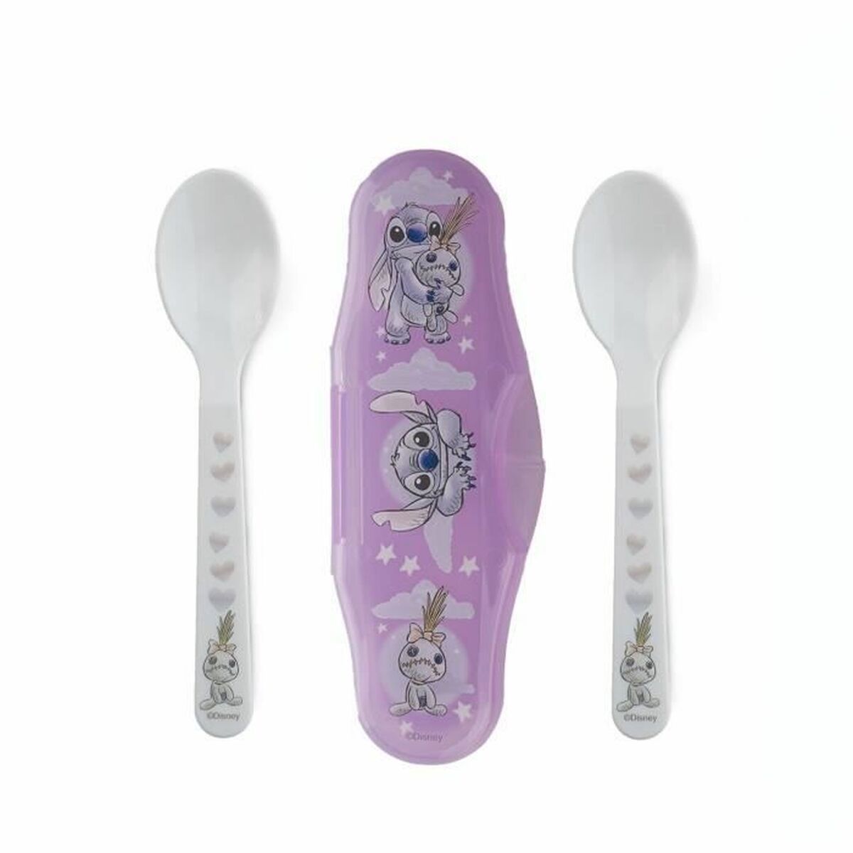 Set de Veselă ThermoBaby