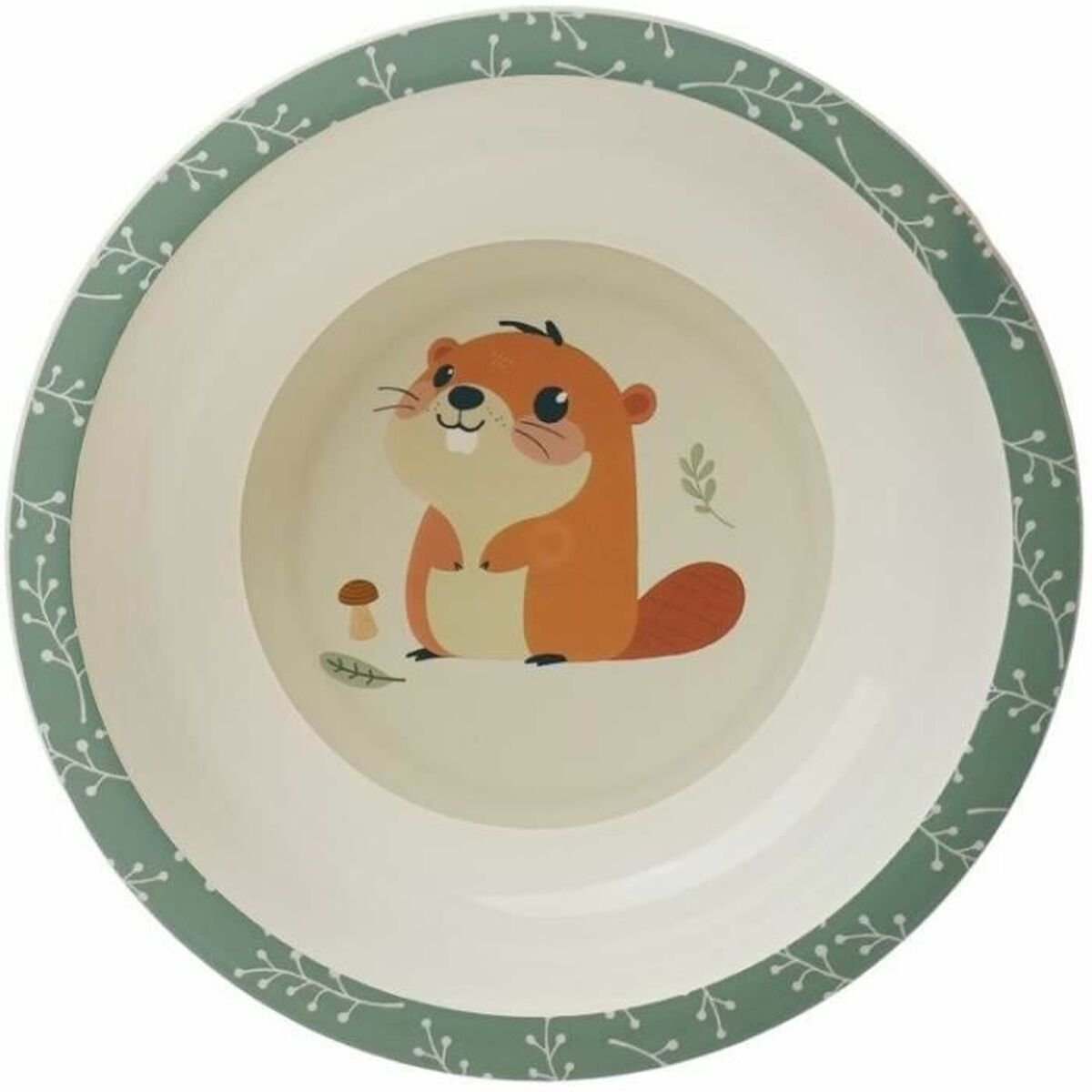 Set de Veselă ThermoBaby 3 Piese