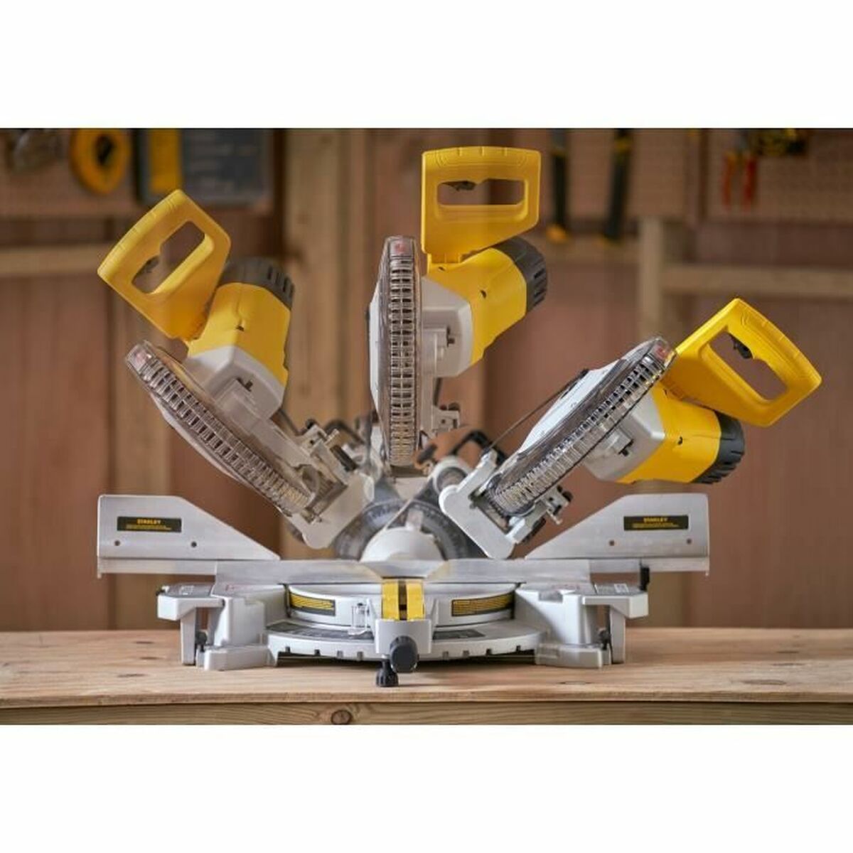 Coroană pentru găurire Stanley SM1800-QS