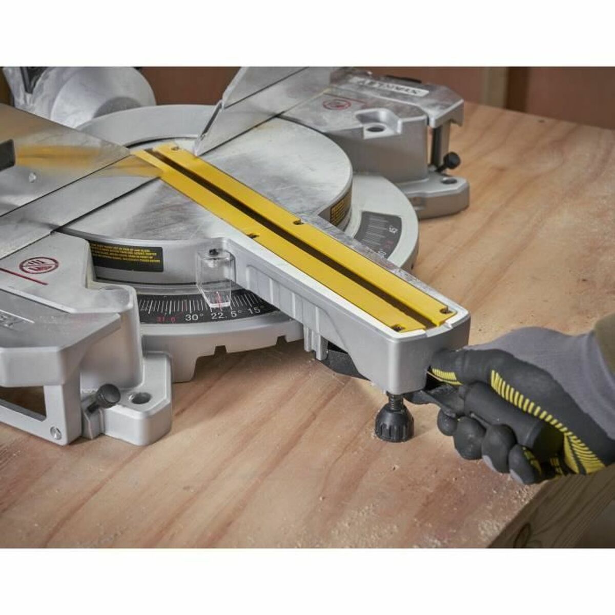 Coroană pentru găurire Stanley SM1800-QS