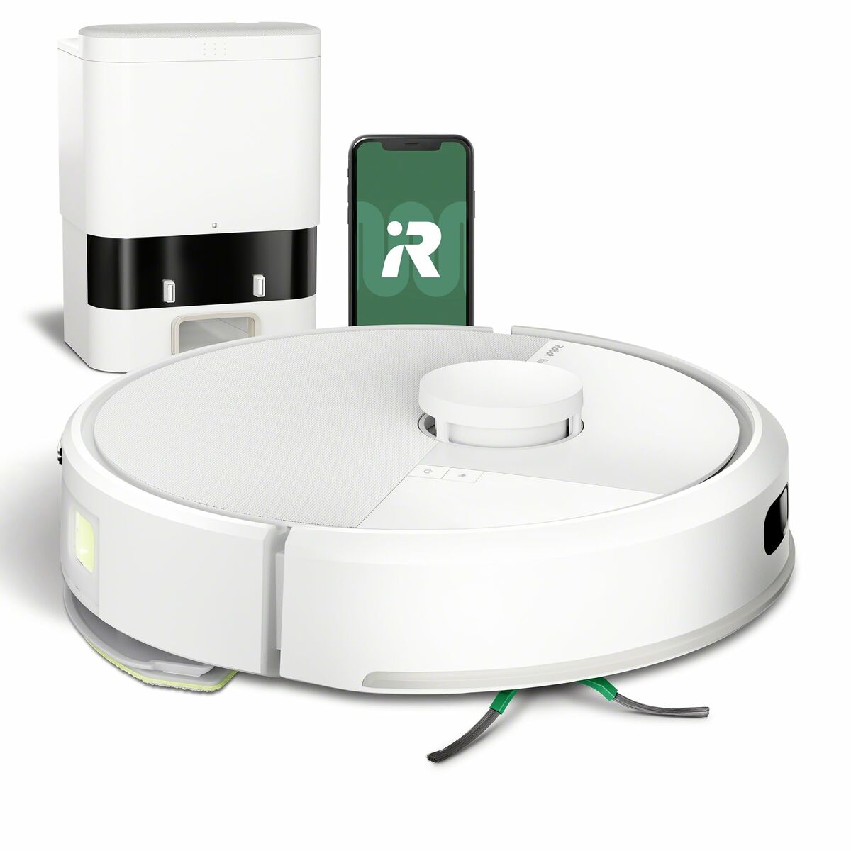 Robot Aspirator iRobot