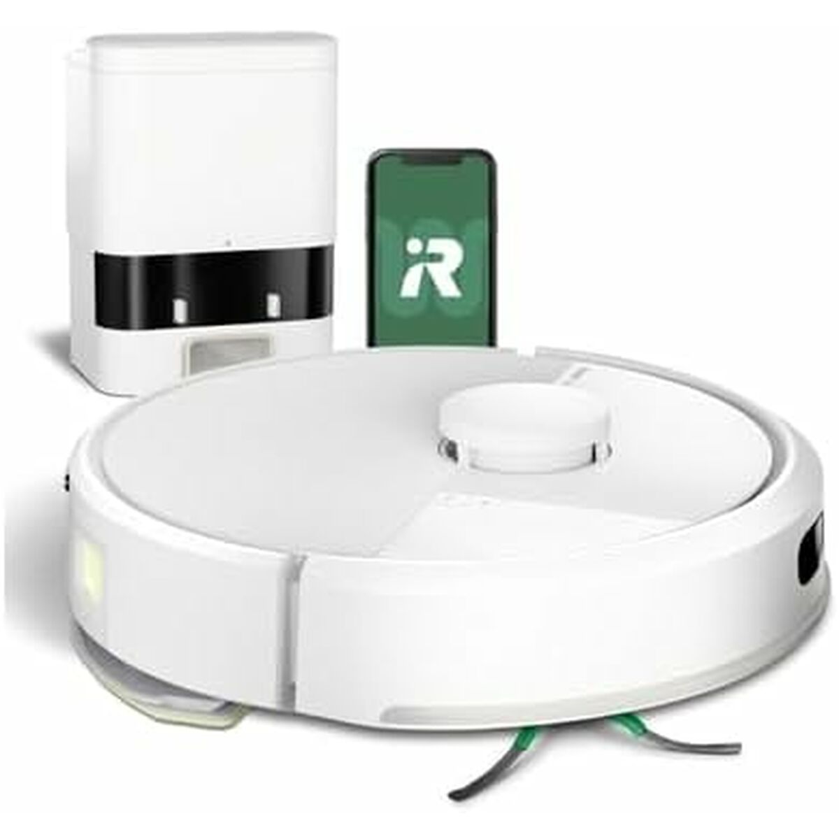 Robot Aspirator iRobot