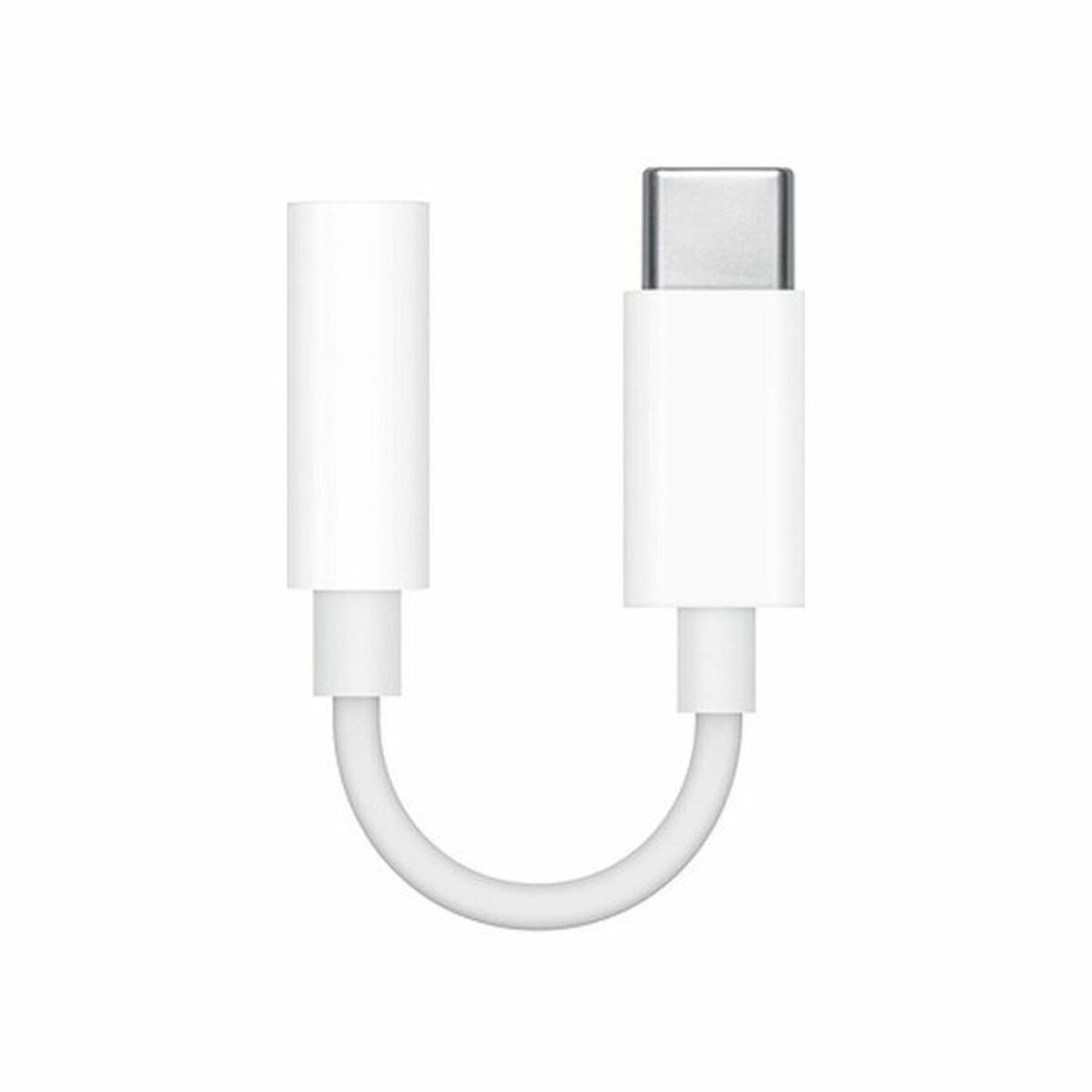 Adaptor USB Apple Alb