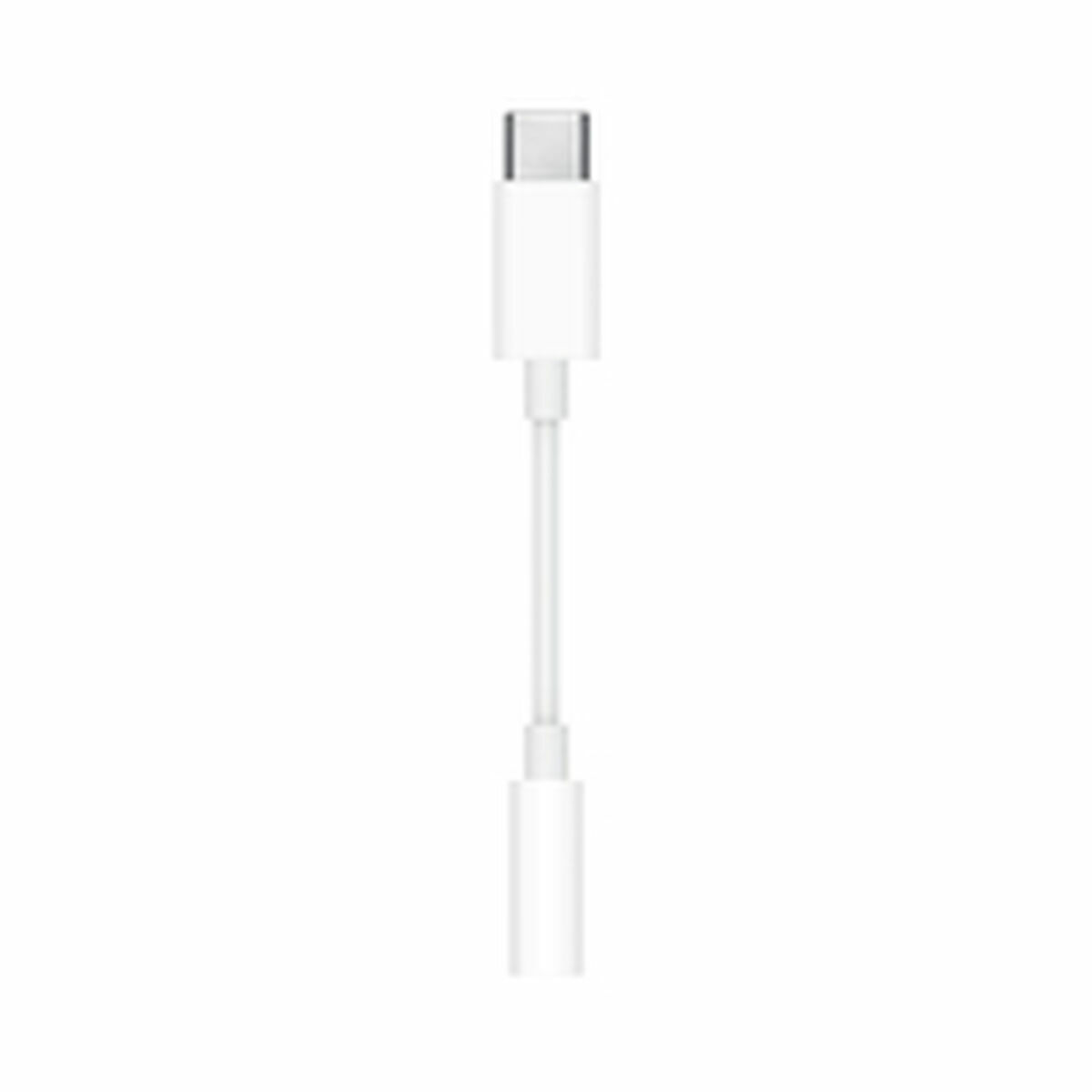 Adaptor USB Apple Alb