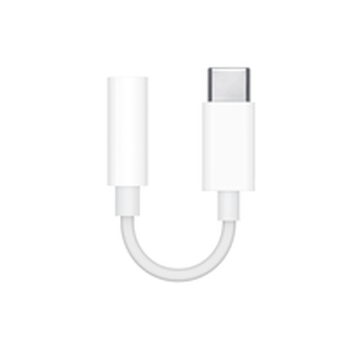 Adaptor USB Apple Alb