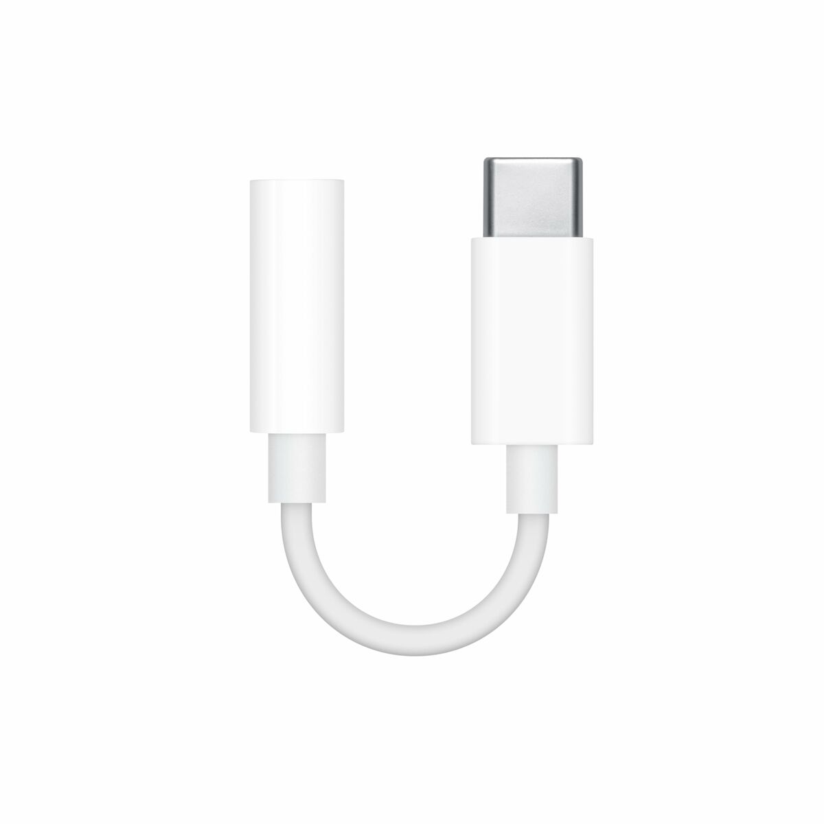 Adaptor USB Apple Alb