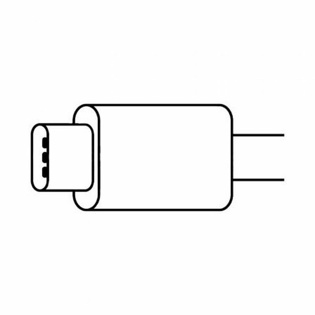 Adaptor USB Apple Alb