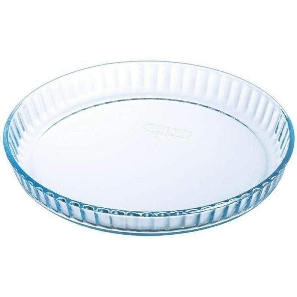 Formă de tort Pyrex Multicolor Transparent