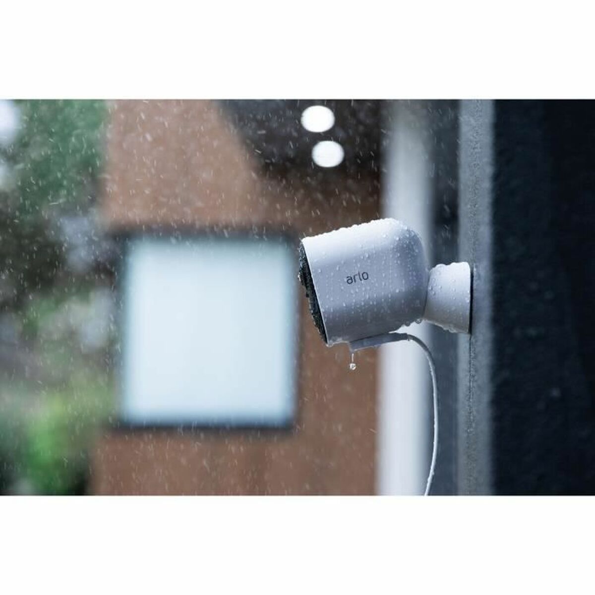 Cabru de Încărcare USB Magnetic Arlo VMA5600C-100PES Alb