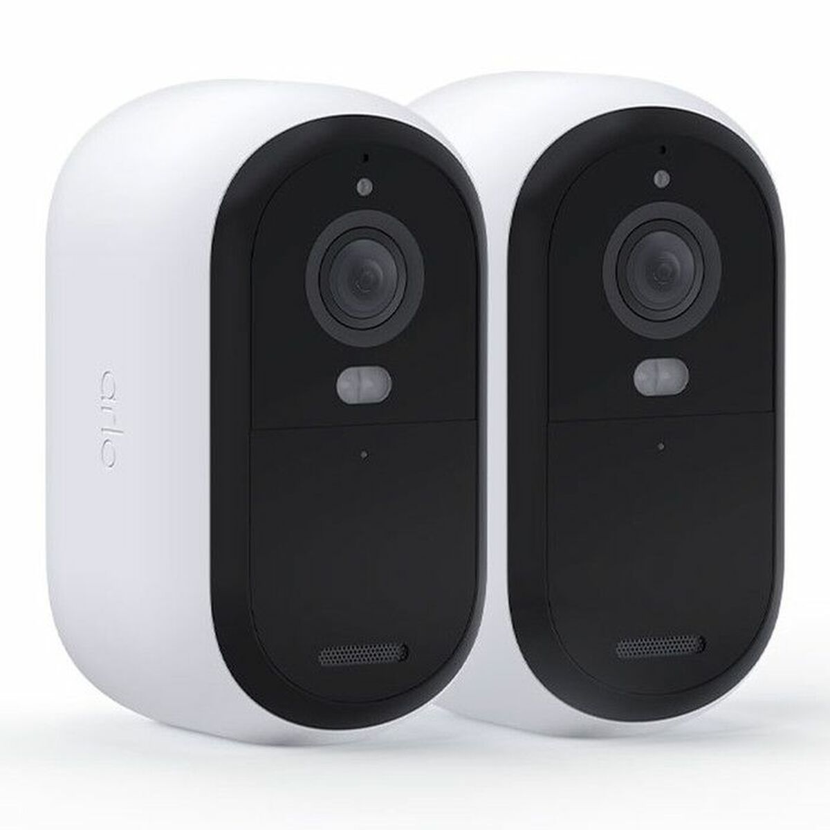 Cameră Video de Supraveghere Arlo Essential2 2K