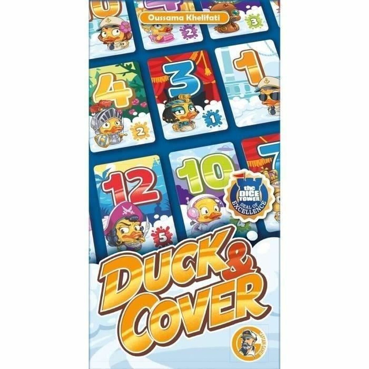 Joc de Masă Asmodee