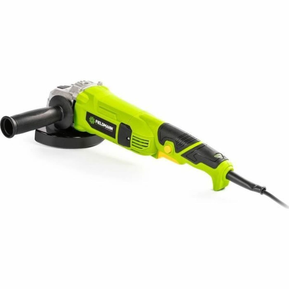 Polizor unghiular Fieldmann FDB 200901-E 125 mm
