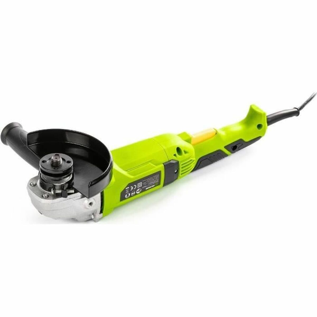 Polizor unghiular Fieldmann FDB 200901-E 125 mm