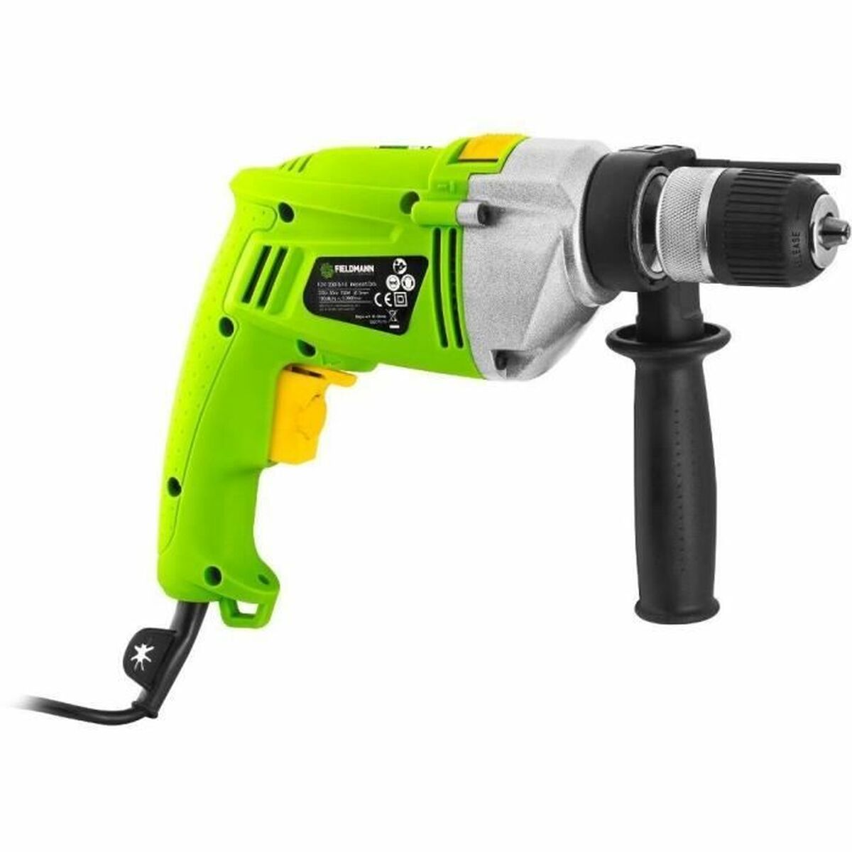 Șurubelniță electrică Fieldmann FDV 200751-E