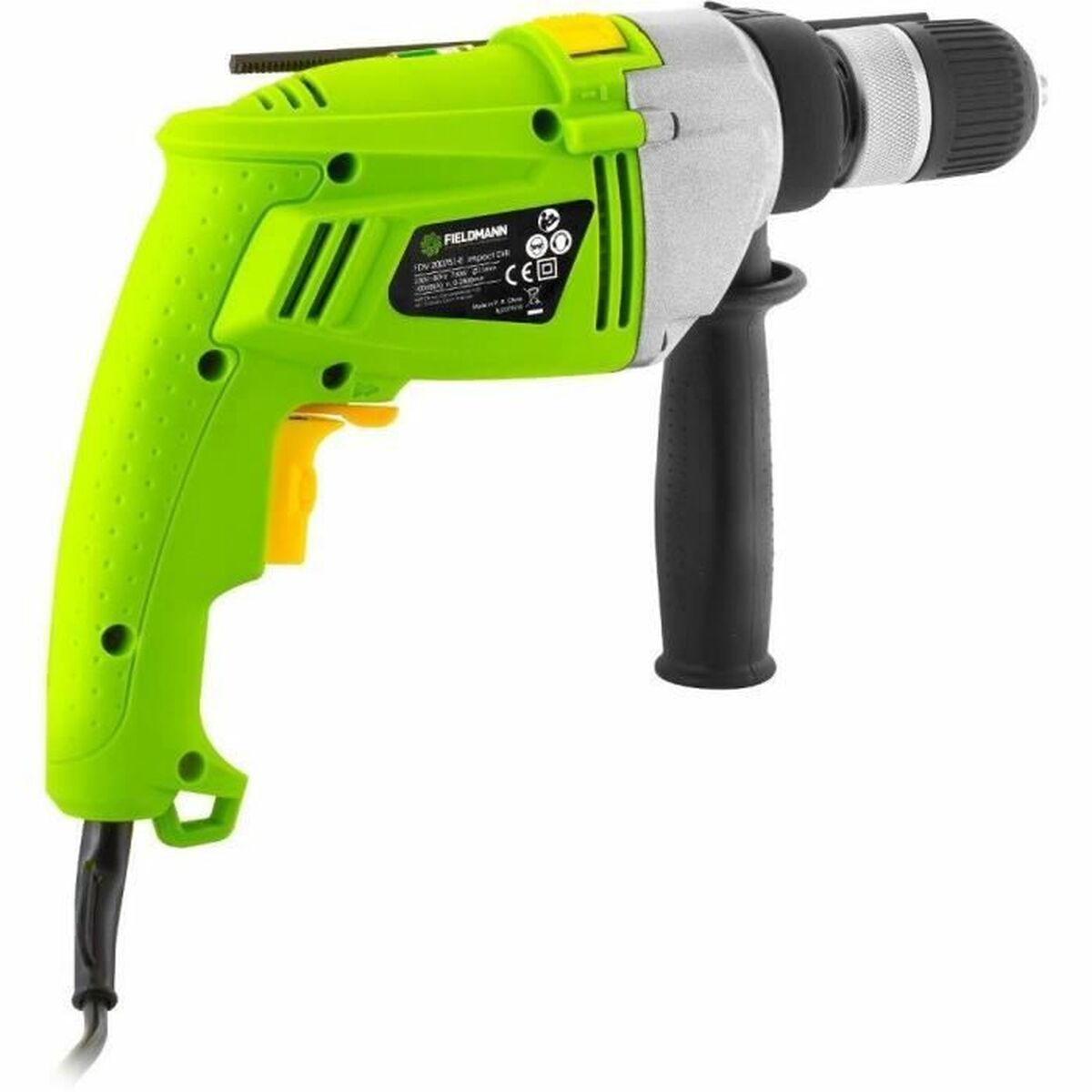 Șurubelniță electrică Fieldmann FDV 200751-E