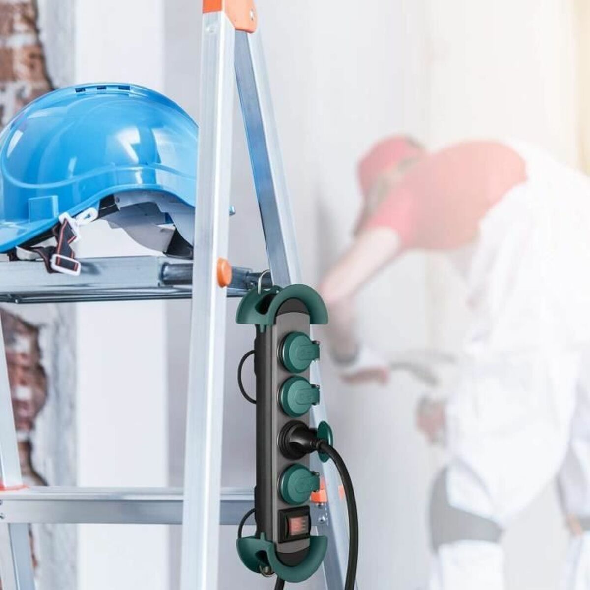 Placă de Circuit Prize 3 Puncte de Conectare fără Întrerupător GAO (3 m)