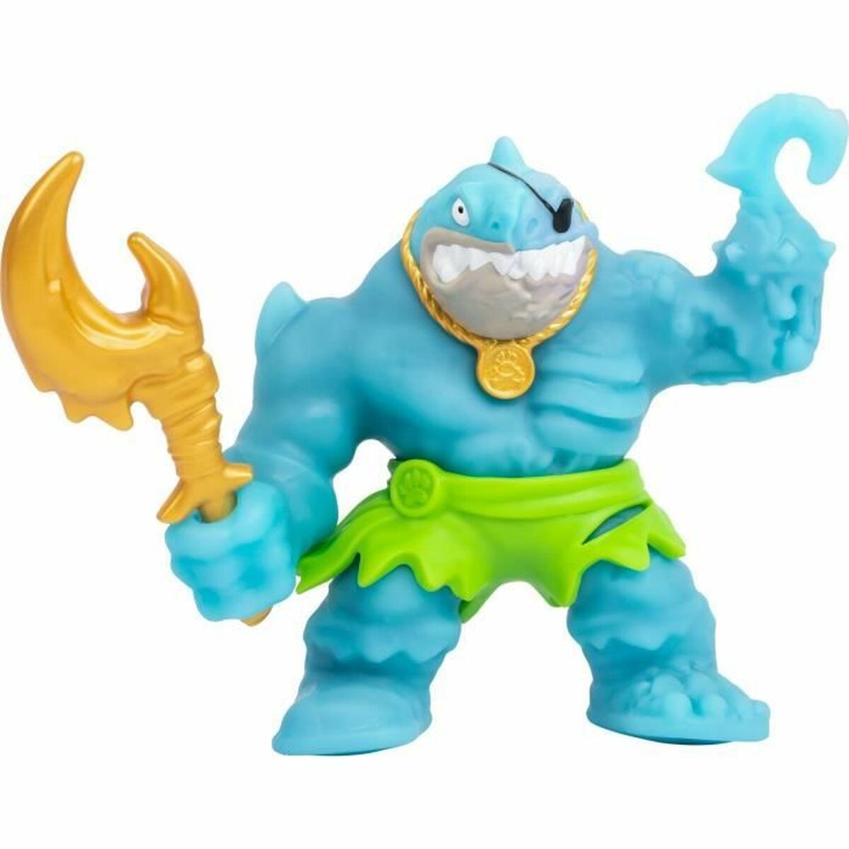 Figurine colectabile Goo Jit Zu Mar de Goo Maldito - GJZ Thrash