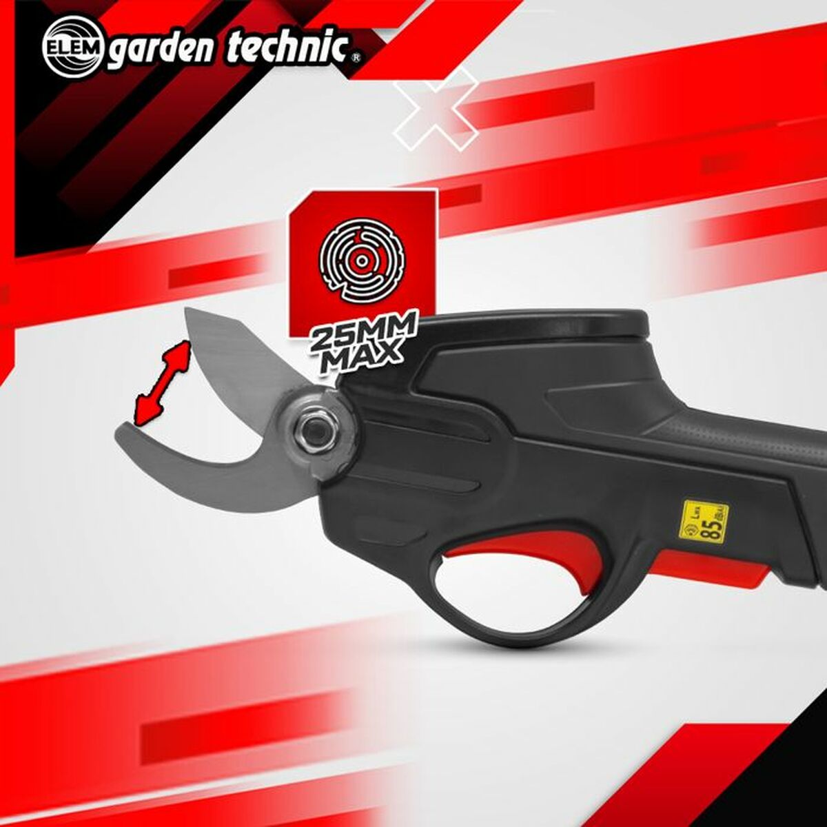 Foarfece pentru pomi/ de grădină