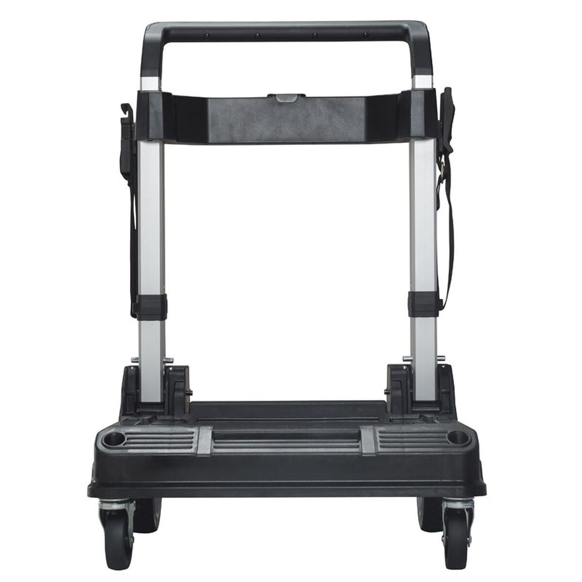 Cărucior de instrumente Stanley Negru Aluminiu