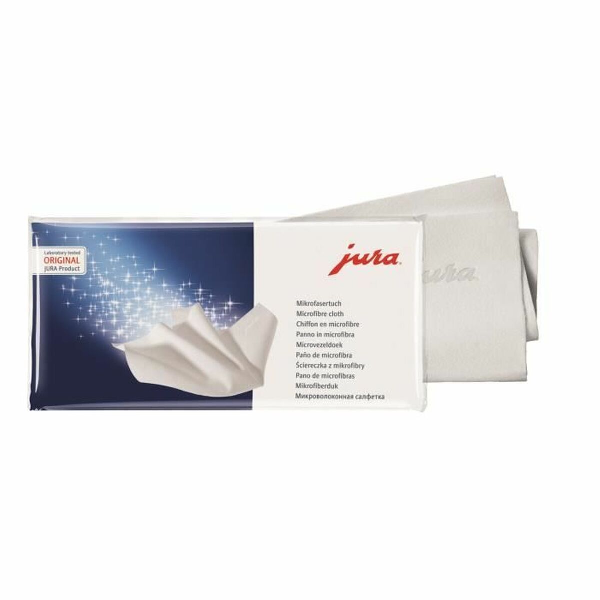 Aparat pentru Dedurizarea Apei pentru Cafetiere Jura