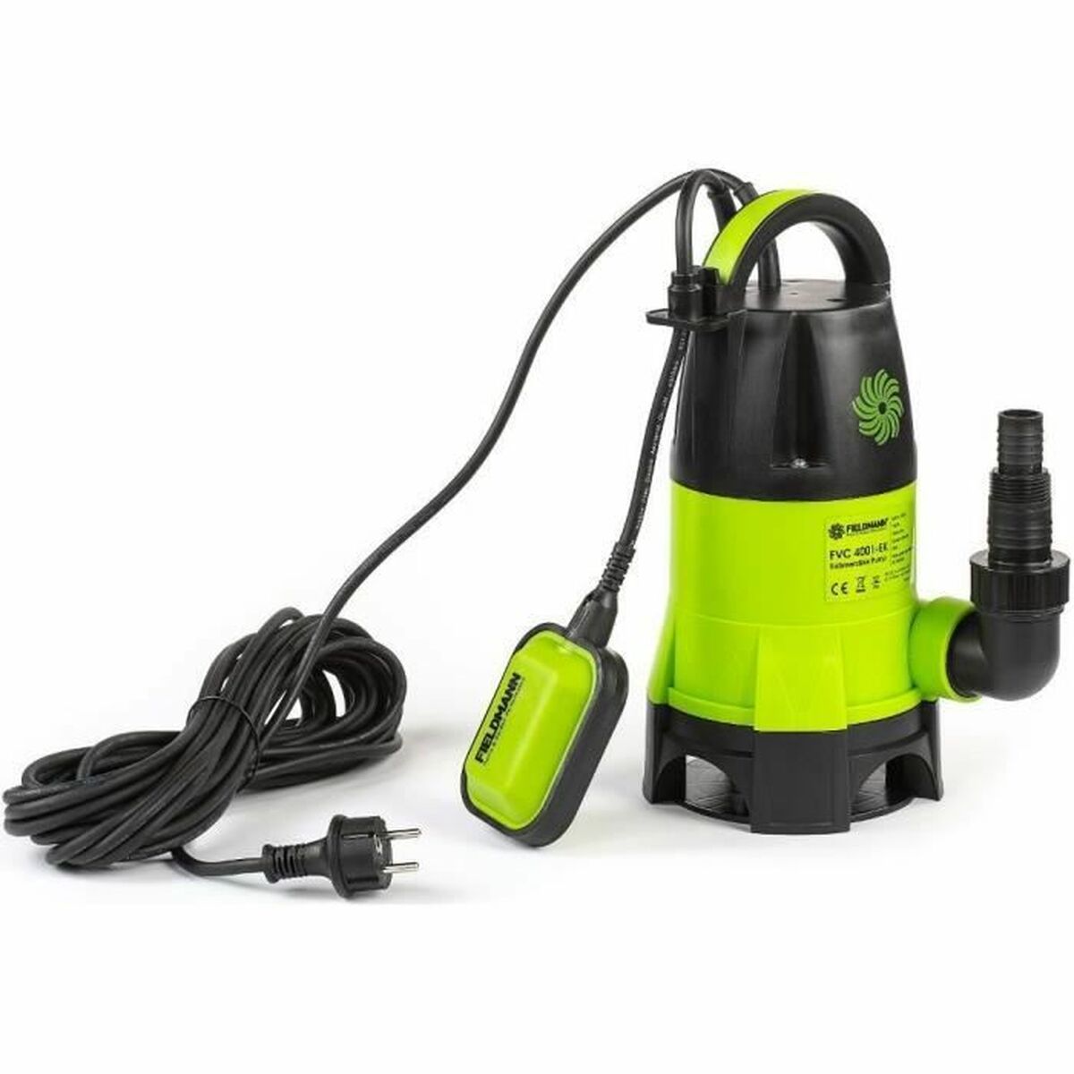 Pompă de apă Fieldmann