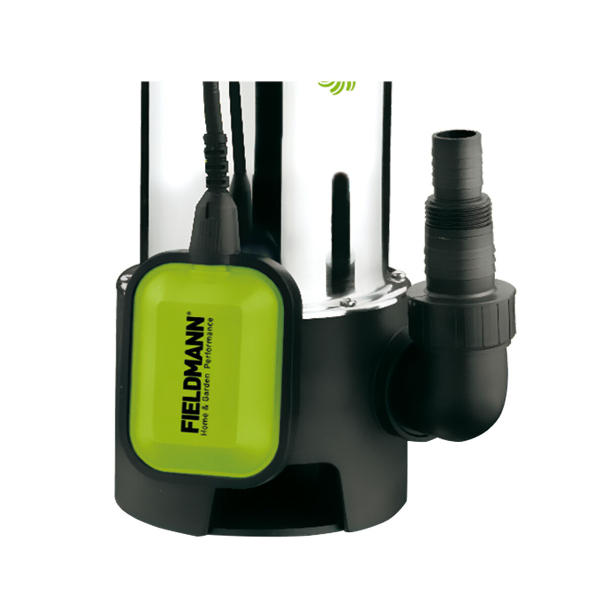 Pompă de apă Fieldmann FVC 4002-EK