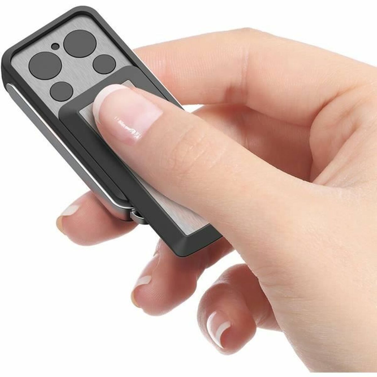 Motor pentru ușă glisantă Avidsen Zenia 251