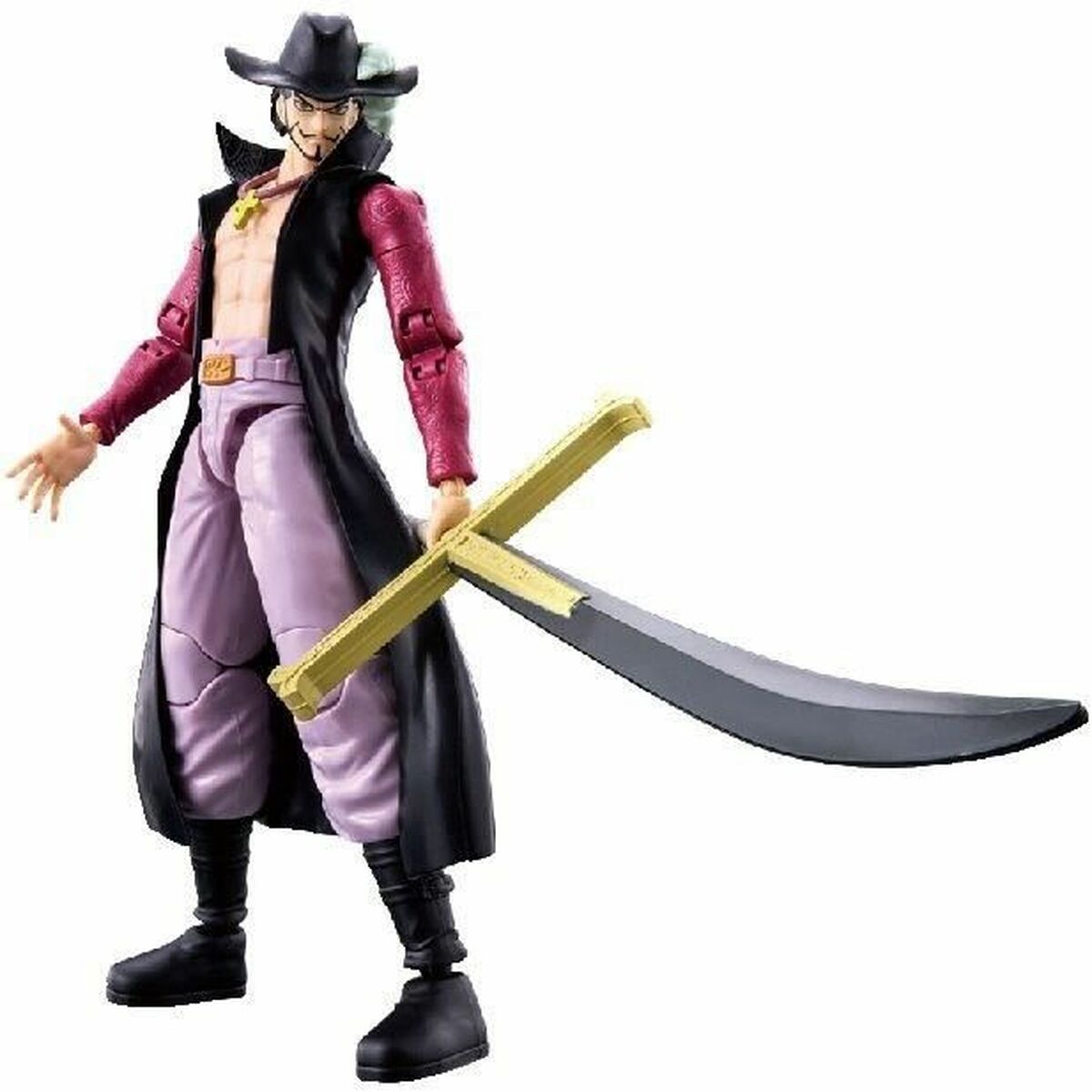 Figurine de Acțiune Bandai One Piece One Piece 11 Piese