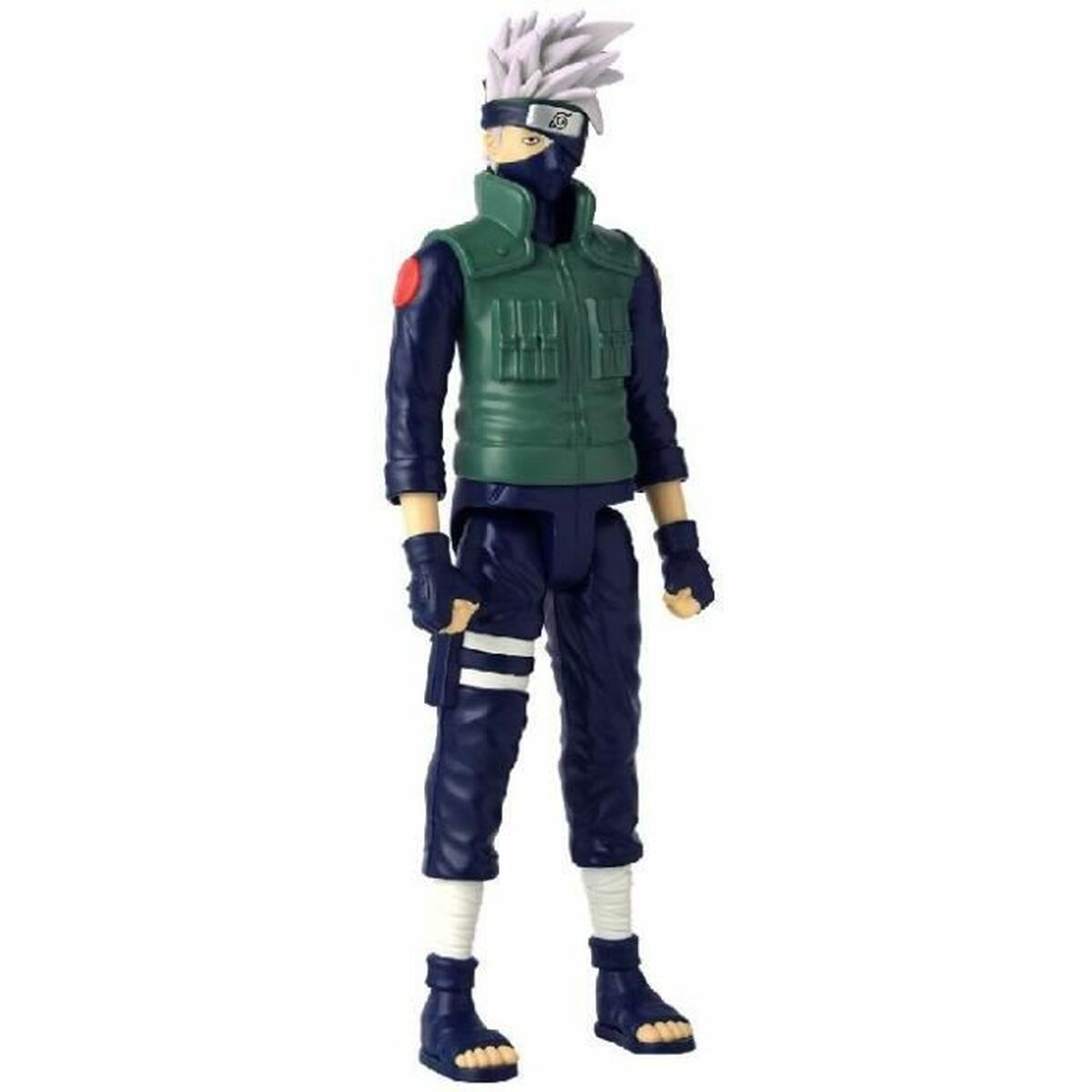 Figurine de Acțiune Bandai Naruto Shippuden Naruto Shippuden