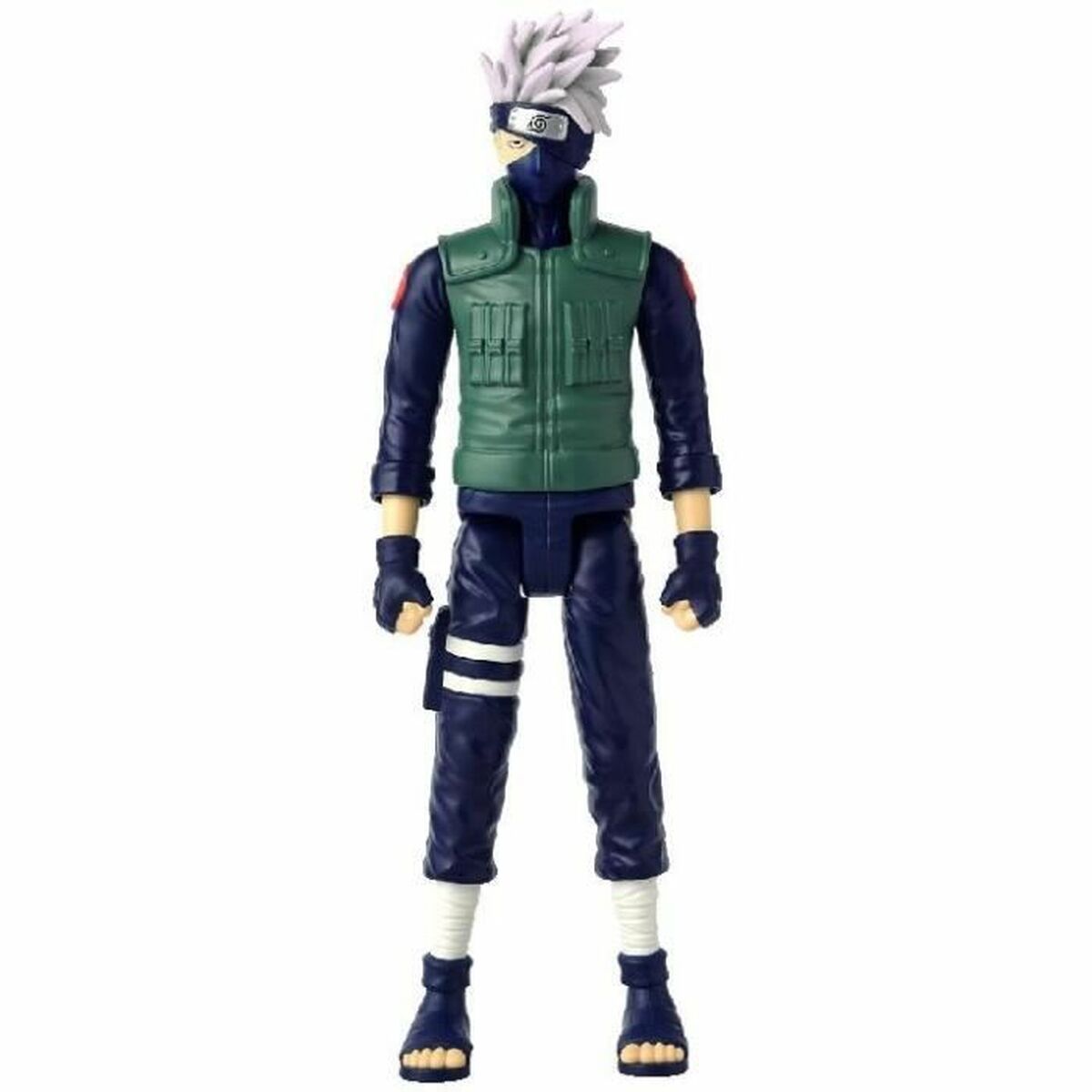 Figurine de Acțiune Bandai Naruto Shippuden Naruto Shippuden