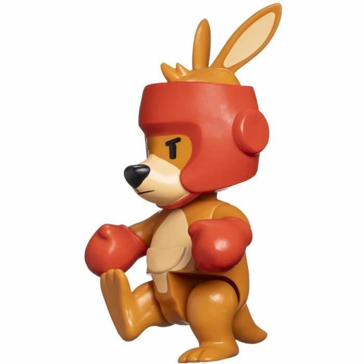 Figurine de Acțiune Bandai Boxing Roo