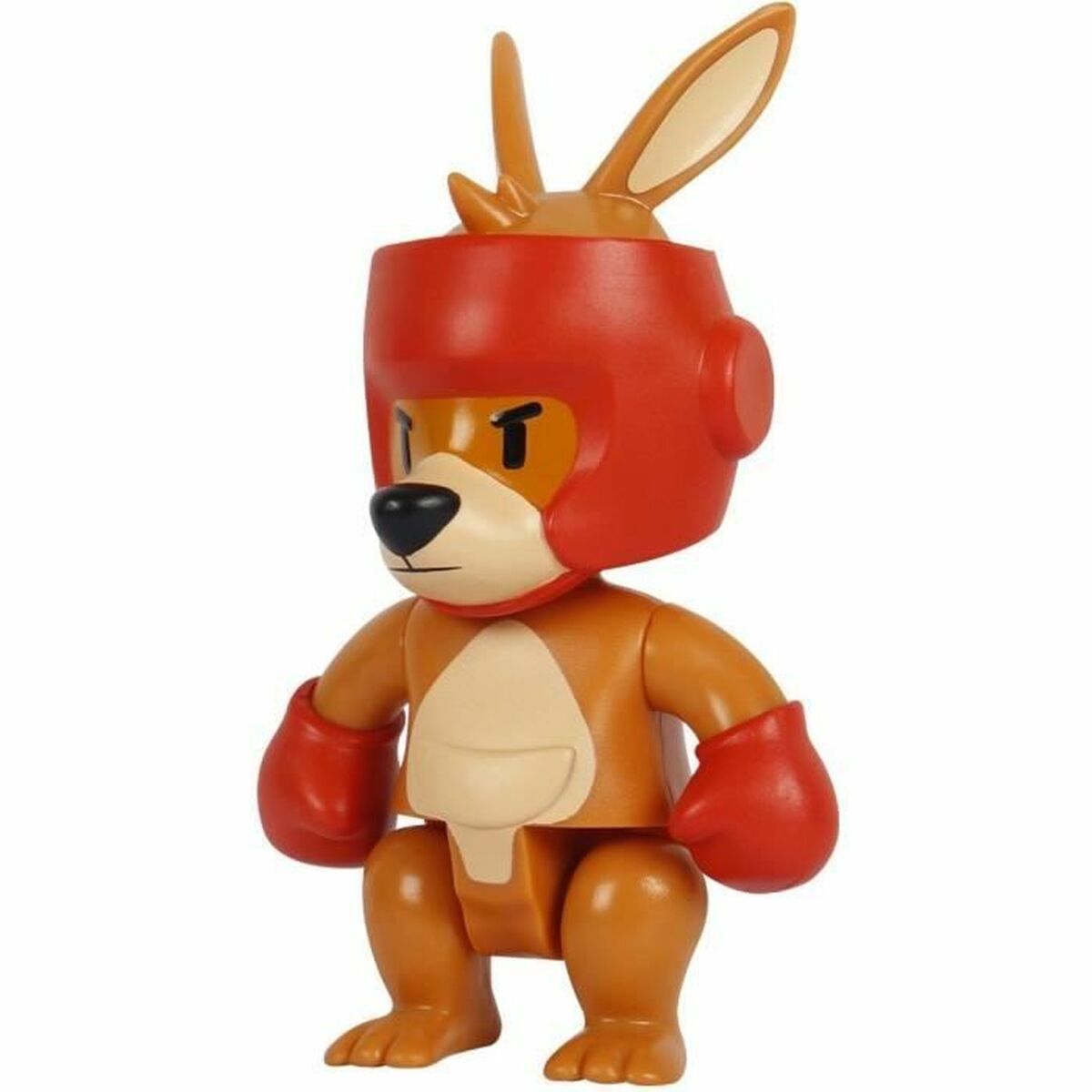 Figurine de Acțiune Bandai Boxing Roo