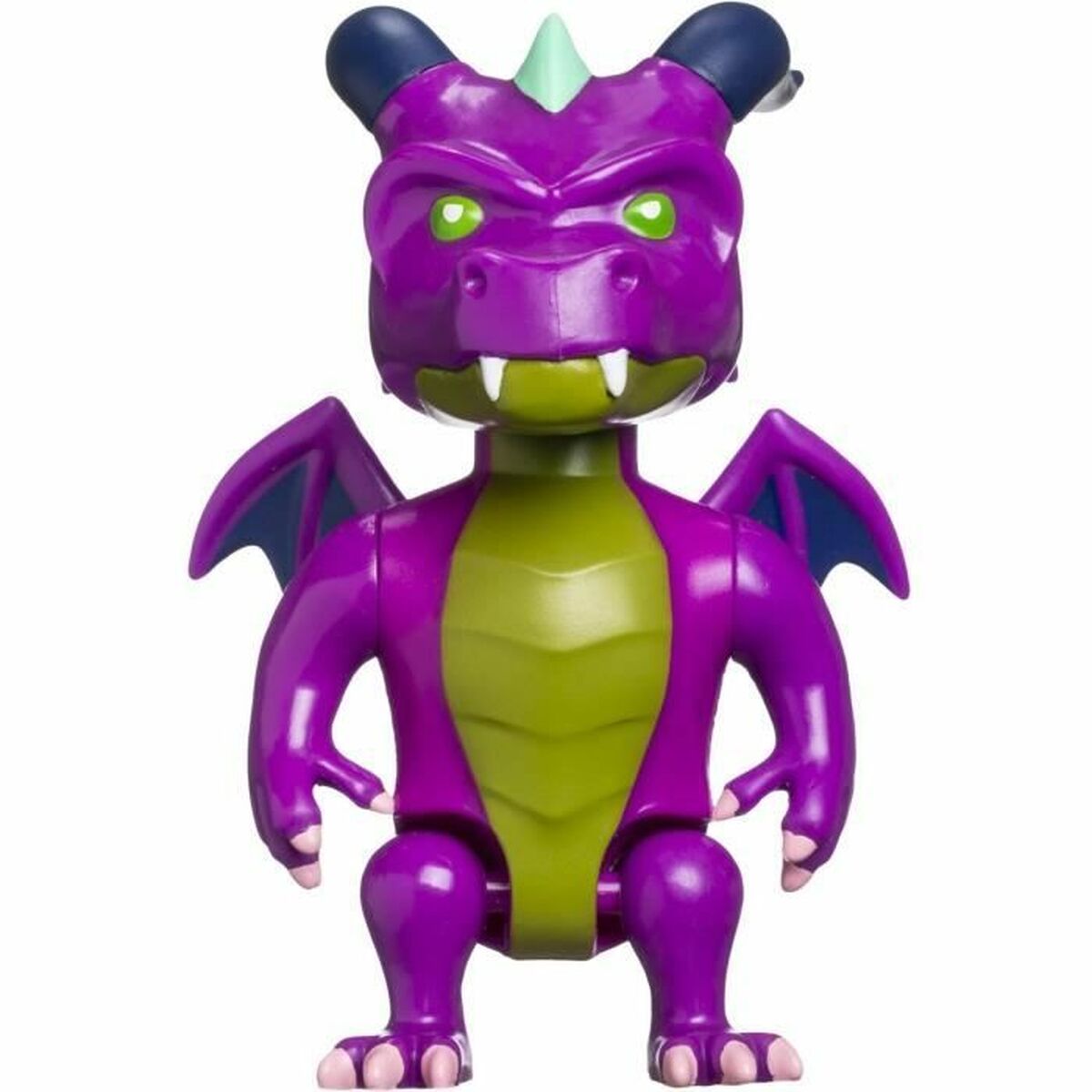Figurine de Acțiune Bandai Stumble Guys - Dusk Dragon Dragon