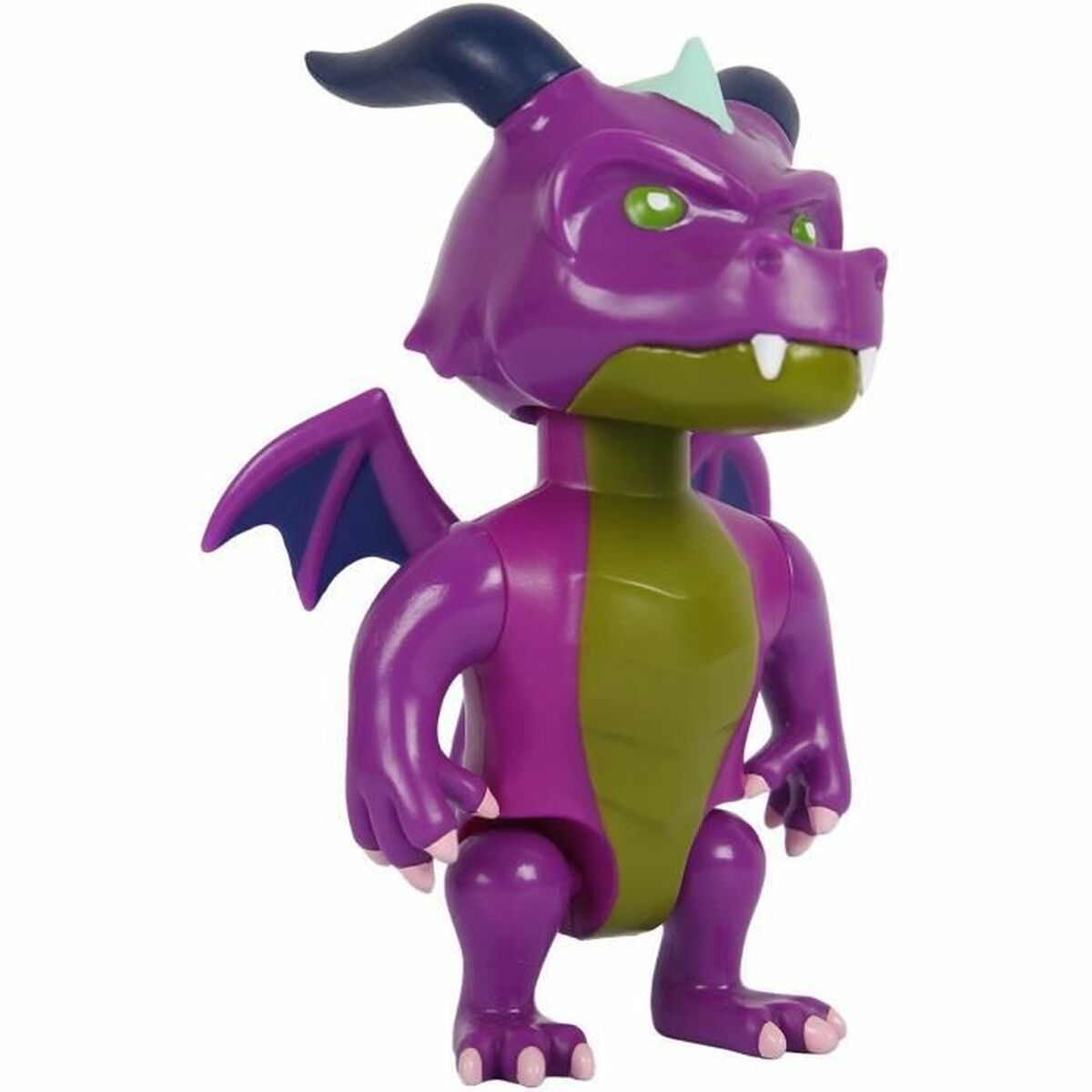 Figurine de Acțiune Bandai Stumble Guys - Dusk Dragon Dragon