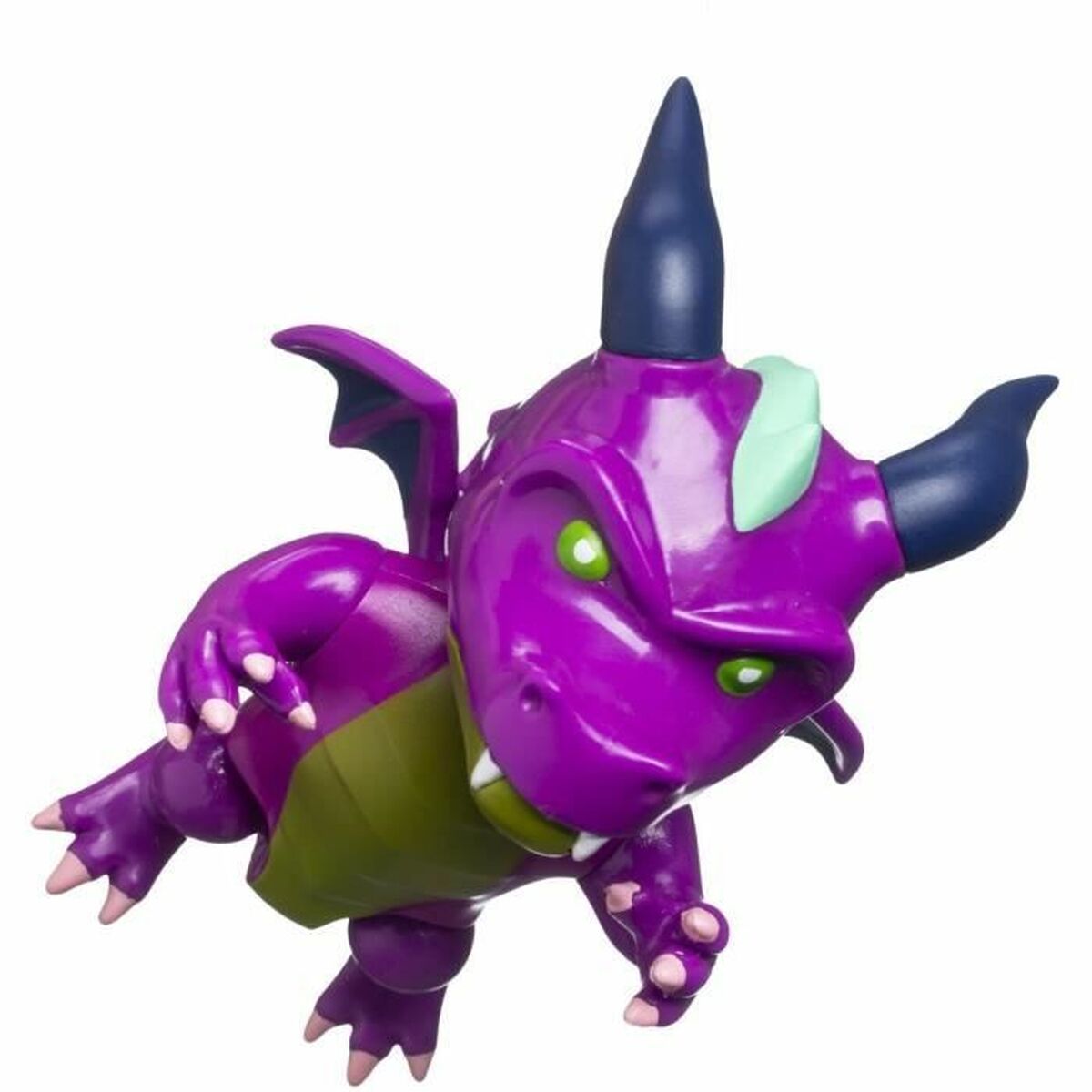 Figurine de Acțiune Bandai Stumble Guys - Dusk Dragon Dragon