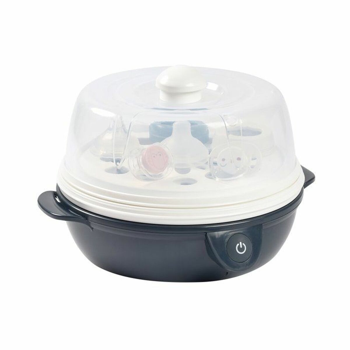 Sterilizator electric de biberoane Béaba