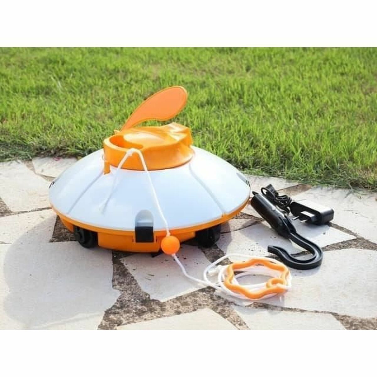 Piscină de înot Robot Vacuum Cleaner Bestway