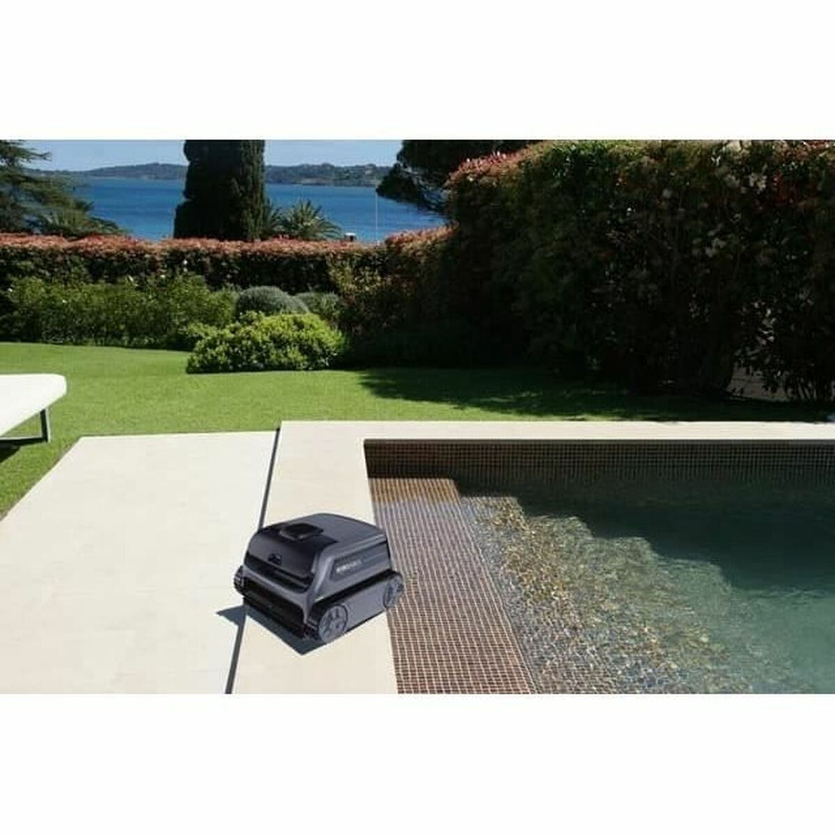 Piscină de înot Robot Vacuum Cleaner
