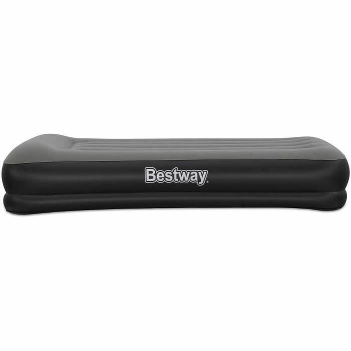 Saltea Gonflabilă Bestway 671BT Tritech Twin 191 x 97 x 36 cm