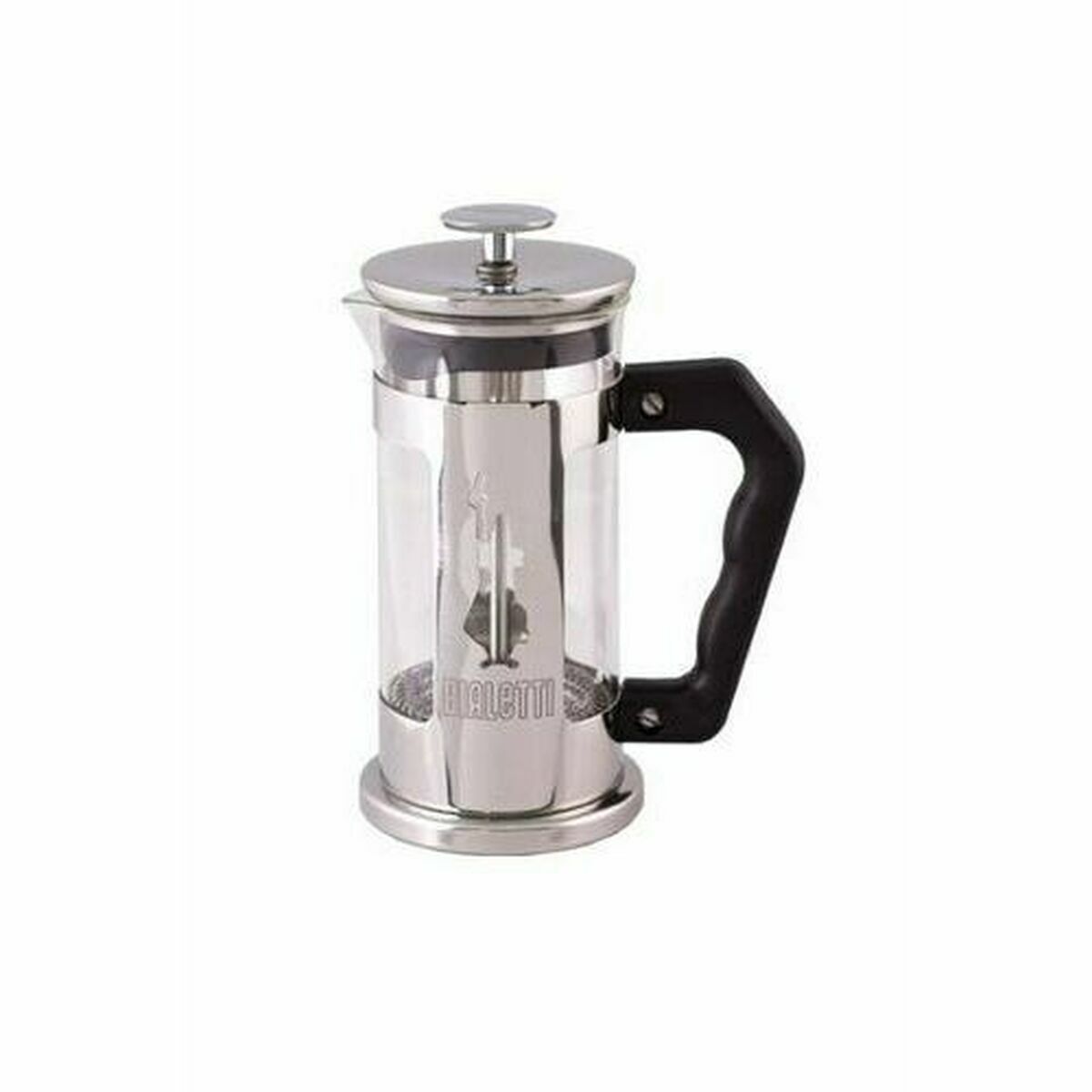 Cafetieră cu Piston Bialetti Gri 350 ml
