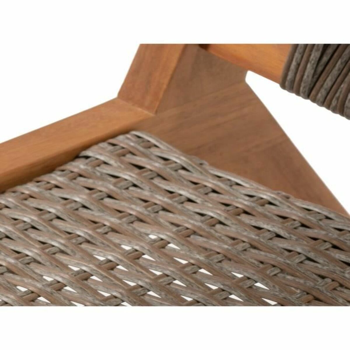 Zahradní židle BORA