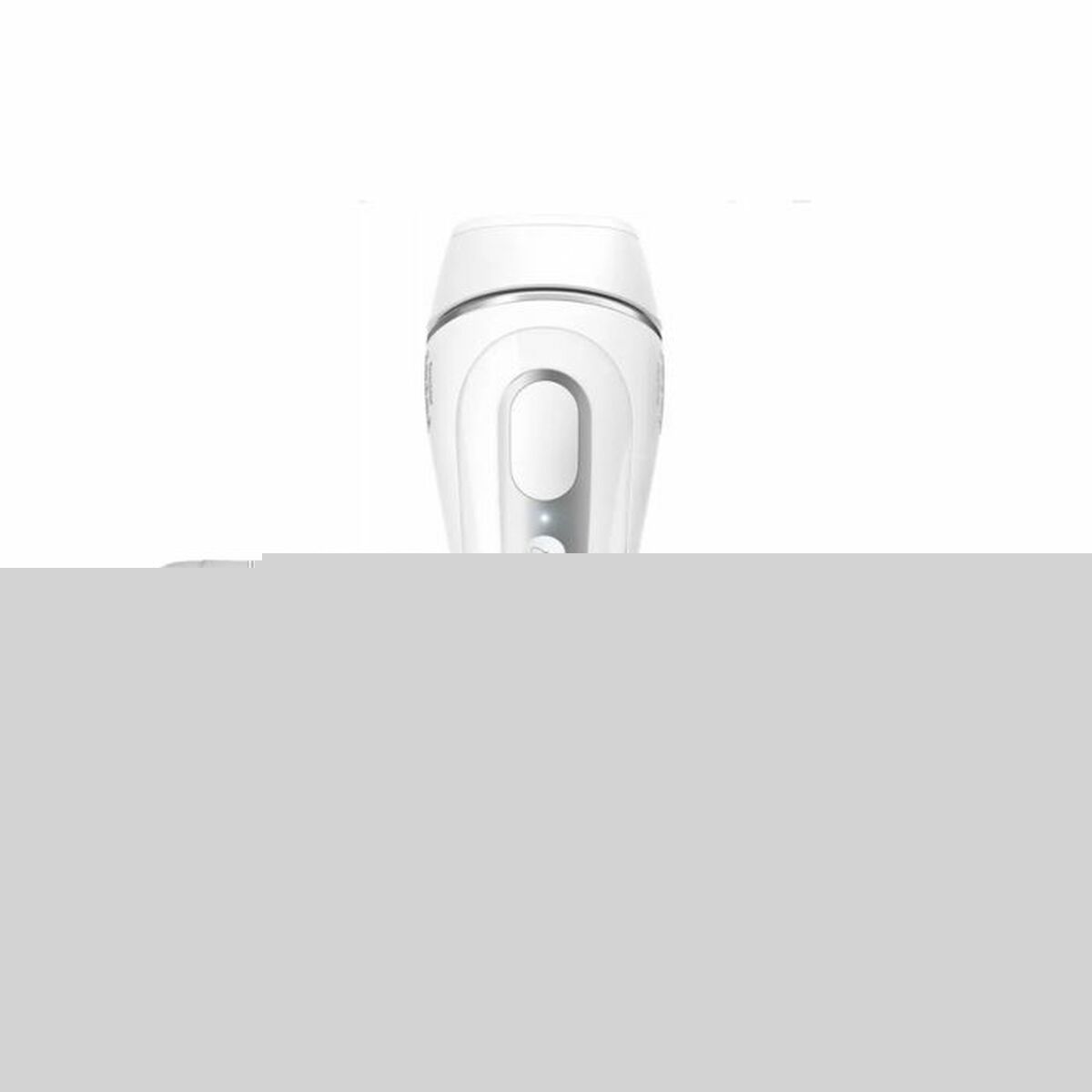 Epilator Electric Braun